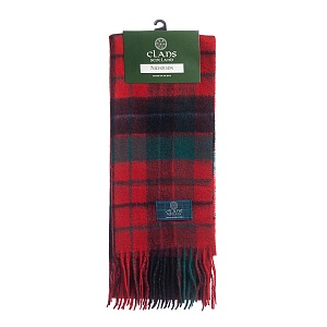 4Картинка Clans of Scotland Nicholson